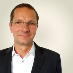 Mr. Christophe Roshardt - CEO, SM Contact