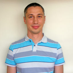 Mr. Kirill Turgenev - General Manager, SM Contact Engineering