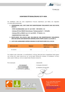 REACH ROHS Template for web_2025 06_DE
